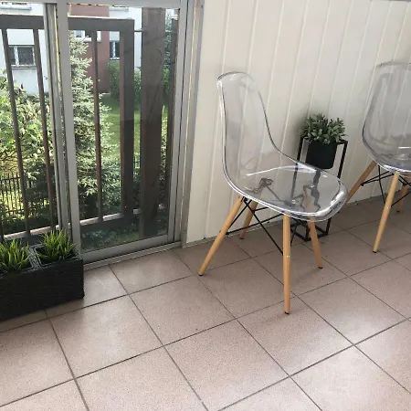 4family Apartment