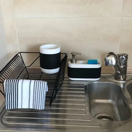 4family Apartment Warsaw