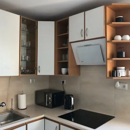 4family Apartment