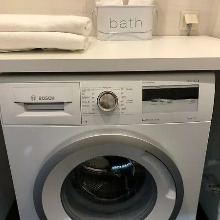 4family Apartment *