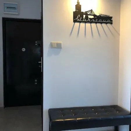 4family Apartment Warsaw